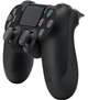 Беспроводной геймпад DOUBLESHOCK PS4 Wireless Bluetooth с двойной вибрацией, джойстик для приставки PS4, PS TV, PS Now, Black Черный Black - зображення 5
