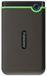 Transcend StoreJet 25M3S 1TB 2.5" USB 3.1 Iron Gray (TS1TSJ25M3S) - изображение 1