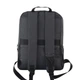 Рюкзак для ноутбука BASEUS Basics Series 16" Computer Backpack. Dark grey - зображення 3