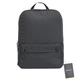 Рюкзак для ноутбука BASEUS Basics Series 16" Computer Backpack. Dark grey - зображення 9