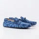 Мокасины Tod's New Laccetto OCCH. New Gommini 122 Jim Jeans 41 - изображение 1