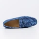 Мокасины Tod's New Laccetto OCCH. New Gommini 122 Jim Jeans 41 - изображение 5