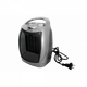 Тепловентилятор обігрівач Grunhelm PTC-905 - изображение 7
