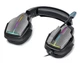 Навушники real-el gdx-7680 Black - зображення 3