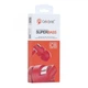 Наушники Celebrat c8 Red - изображение 2