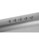 Вытяжка Ventolux parma 50 inox - изображение 2