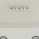 Вытяжка Perfelli dn 6422 d 850 iv led - изображение 8