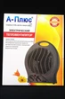 Тепловентилятор a-plus 2124 - зображення 2