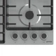 Газовая варочная поверхность gorenje g 642 abx (bg6aa-g0b) (737654) - изображение 6