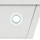 Вытяжка Perfelli dns 6452 d 850 wh led - изображение 9