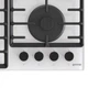 Газовая варочная поверхность Gorenje gtw642syw (737695) - изображение 5