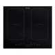 Электрическая варочная поверхность weilor wis 690 black - изображение 1
