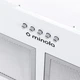 Вытяжка Minola hbi 7612 wh 1000 led - изображение 7
