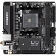 Материнская плата Gigabyte a520i ac (s-AM4, a520) - изображение 2