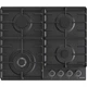 Газовая варочная поверхность Gorenje gw642ab - изображение 1