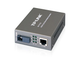 Медиаконвертер TP-LINK MC111CS 100Base-TX-100Base -FX WDM (ТХ 1550nm RX 1310nm) SM 20km SC (MC111CS) - изображение 1