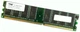Оперативная память TRS DDR 1Gb 400MHz 3200U CL3 2.6V (TRSDDR001G64U-PC400CL3Z) Б/У - изображение 1