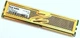 Игровая оперативная память OCZ Gold DDR2 2Gb 800MHz PC2 6400U CL5 2R8 (OCZ2G8002G) Б/У - изображение 1