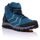 Черевики Scarpa Nitro Hike GTX 39,5 Сірий-Блакитний - зображення 2