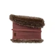 Бафф Buff Knitted Neckwarmer Comfort Kesha Бордовий - зображення 1