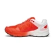 Кроссовки Scarpa Spin Ultra WMN 37,5 Червоний-Білий - изображение 3