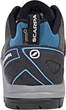 Кроссовки Scarpa Epic GTX 42,5 Сірий-Блакитний - изображение 5
