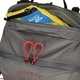 Рюкзак Osprey Talon Pro 20 S/M сірий - изображение 7