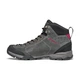 Ботинки Scarpa Mojito Hike GTX WMN 36,5 Сірий-Рожевий - изображение 5