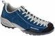 Кроссовки Scarpa Mojito 43,5 Синій - изображение 1