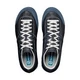 Кроссовки Scarpa Kalipe Free 40,5 Чорний-Синій - изображение 5