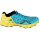 Кроссовки Scarpa Spin WMN 38 Синій-Жовтий - изображение 1