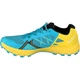 Кроссовки Scarpa Spin WMN 38 Синій-Жовтий - изображение 4
