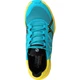 Кроссовки Scarpa Spin WMN 38 Синій-Жовтий - изображение 5