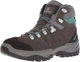 Ботинки Scarpa Mistral GTX WMN 37,5 Сірий-Блакитний - изображение 1