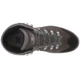 Ботинки Scarpa Mistral GTX WMN 37,5 Сірий-Блакитний - изображение 4