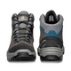 Черевики Scarpa Mistral GTX (30026-200) 43,5 Сірий-Блакитний - зображення 2