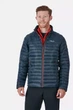 Куртка Rab Altus Jacket L Темно-синій - изображение 1