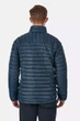 Куртка Rab Altus Jacket L Темно-синій - изображение 2