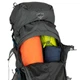 Рюкзак Osprey Aether Plus 60 L/XL Черный - изображение 3