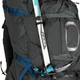 Рюкзак Osprey Aether Plus 60 L/XL Черный - изображение 6