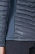 Куртка Rab Cirrus Flex Jacket wmns 16 Темно-сірий - зображення 4