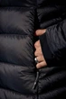 Пуховик Rab Deep Cover Parka wmns 14 Чорний - изображение 3