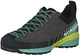 Кроссовки Scarpa Mescalito WMN 38 Сірий-Салатовий - изображение 3