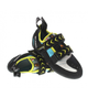 Скальники Scarpa Vapor V WMN (2018) 36,5 Чорний-Блакитний - изображение 2