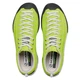 Кроссовки Scarpa Mojito 39,5 Салатовий - изображение 3