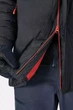 Куртка Rab Resolution Jacket M Чорний - зображення 9