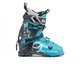 Ботинки Scarpa Gea 260 Чорний-Бірюзовий - изображение 1