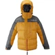 Куртка Rab Expedition 8000 Jacket L Сірий-Жовтий - изображение 13
