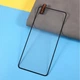 Защитное стекло Deexe Full Glue Coverage для Xiaomi Redmi K40 / K40 Pro / Mi 11i / Poco F3 - Black - изображение 4