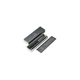 Ручка шариковая Parker JOTTER 17 XL Matt Black CT BP Паркер (12 032) - изображение 3